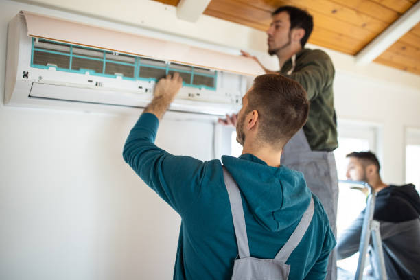 Best Commercial HVAC Repair  in Edwardsburg, MI