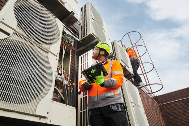 Air Quality Test in Edwardsburg, MI