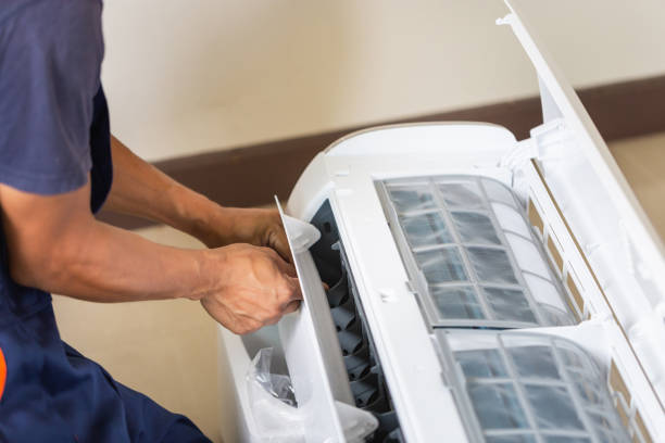 Best HVAC Air Duct Cleaning  in Edwardsburg, MI