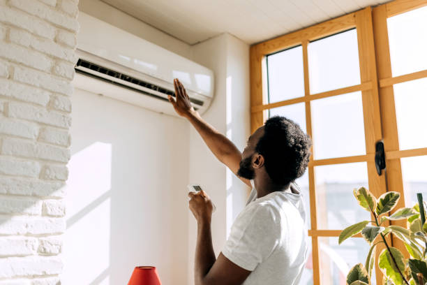 Best Local HVAC Companies  in Edwardsburg, MI