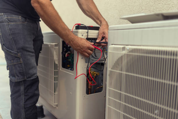 Best Air Conditioning Repair  in Edwardsburg, MI