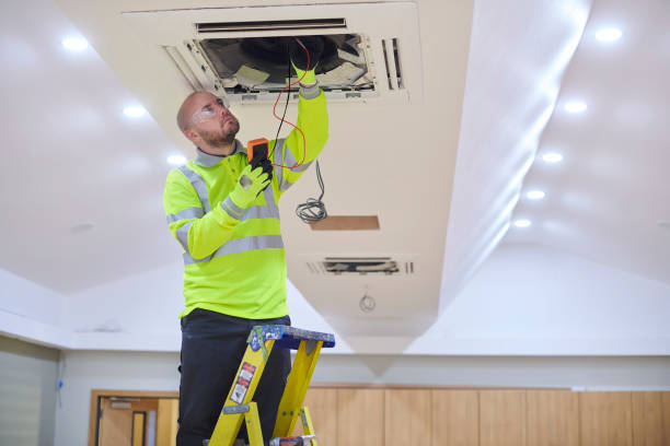 Best Air Conditioning Repair  in Edwardsburg, MI