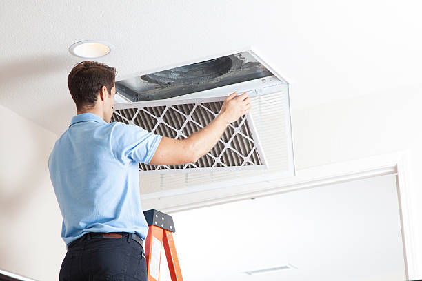 Best Residential HVAC Services  in Edwardsburg, MI
