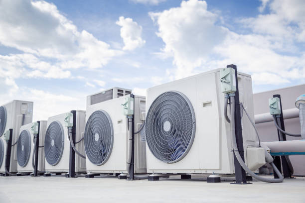 Best HVAC Companies Near Me  in Edwardsburg, MI