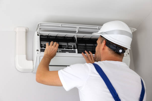 Best HVAC Emergency Services  in Edwardsburg, MI