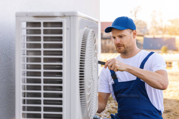Edwardsburg, MI HVAC Company