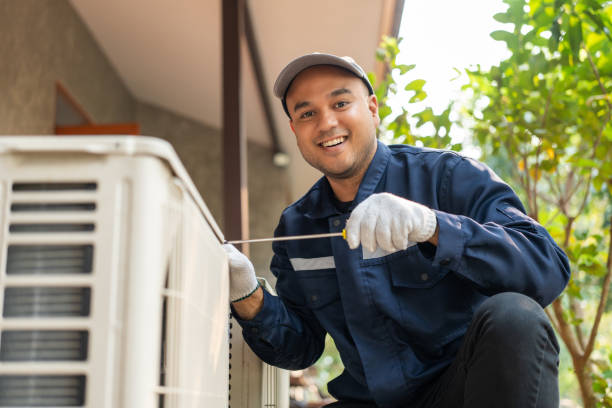 AC Installation Near Me in Edwardsburg, MI